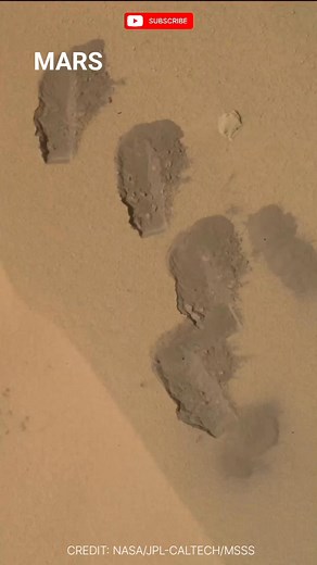 34K views · 449 reactions | #mars #perseverance #shorts Curiosity...