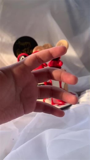 Squid game cake by luckysiscake #fyp