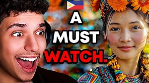 Filipino Professor Reveals the GENIUS of the Filipino! Watch my original video here! : https://www.youtube.com/watch?v=YLbnhN80rFM Join my Patreon here! : https://www.patreon.com/VI3ION If you enjoyed the video, why not consider buying me a nice coffee ! ❤☕ https://www.buymeacoffee.com/vi3ion Copyright Disclaimer Under Section 107 of the Copyright Act 1976, allowance is made for "fair use" for purposes such as criticism, comment, news reporting, teaching, scholarship, and research. Fair use is a