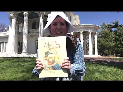 Arbor Day Read Aloud