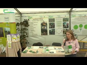 Forest machine operator training