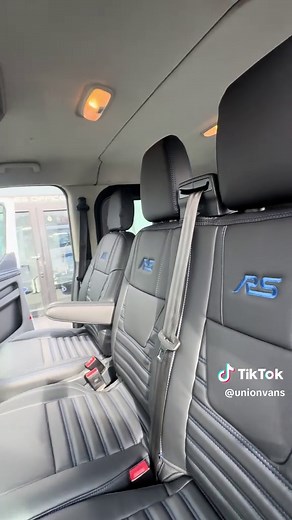 2021 Ford Transit Custom 2.0 Diesel Crew Van for Sale