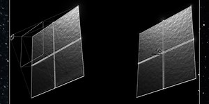 The Radical Spacecraft That Could Send Humans to a Habitable Exoplanet