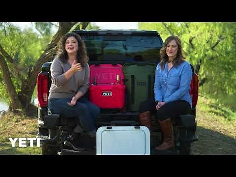 YETI | Holiday 2024 Coolers