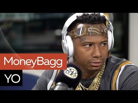 MONEYBAGG YO FREESTYLES ON FLEX | #FREESTYLE64