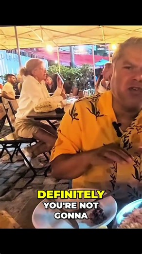 Rio Restaurant Review: 10/10 Meat & Unforgettable Fun! #shorts