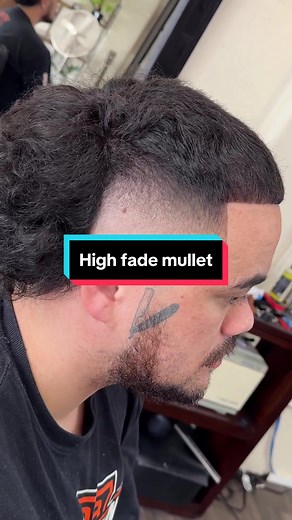 Mullet Haircut: Unleashing the Power of a Bold Look