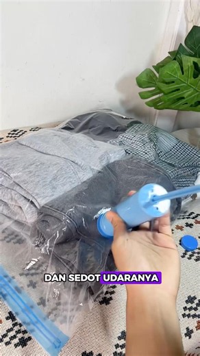 HACKS Koper Lega 80% (Selamatkan Koper Sejuta Lo!) 🧳💥