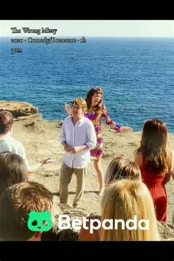 EASY MOVIES | The Wrong Missy 2020 ‧ Comedy/Romance ‧ 1h 30m In The Wrong Missy, Tim Morris (David Spade) thinks he’s finally hit the jackpot after a... | Instagram