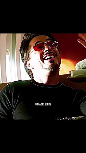 "How did Tony stark become Iron Man" | Iron Man Edit | Montagem Unknown