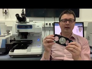 Nicolet RaptIR/RaptIR+ FTIR Microscopes Walkthrough