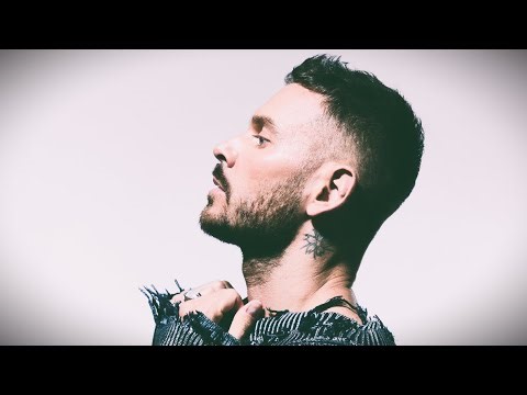 M. Pokora - Je t'M (2026) (fan made)