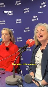 Essex-based 3D outdoor wall art business secures an investment on Dragons Den! https://bbc.in/43PR4CS | BBC Essex