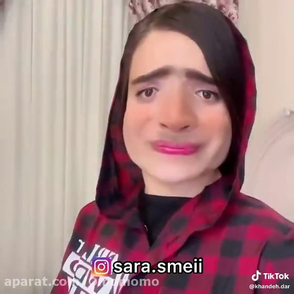 khandeh.dar (@khandeh.dar)’s videos with original sound - khandeh.dar