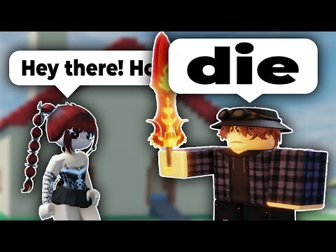 abusing my admin powers on voice chat.