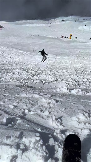 Freeride Skiing Fails You Must See