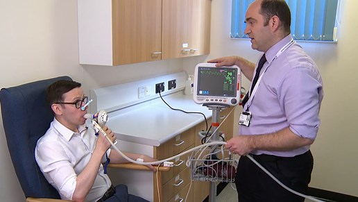 Are you fit to fly - European Lung Foundation