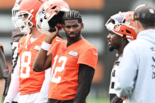 When does Browns training camp 2025 start? Full schedule, ticket details and more