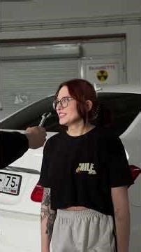 Кто лучше разбирается в машинах? МУЖЧИНЫ ПРОТИВ ЖИНЩИН