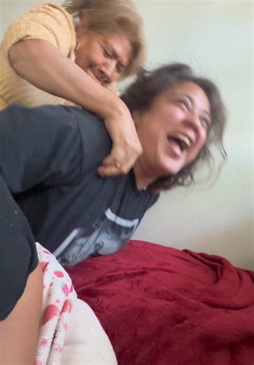 Expert Massage Tips from My Aunt Visiting from Mexico