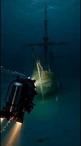 The Franklin Expedition – Why the Arctic Expedition Failed So Catastrophically #historyshorts#short