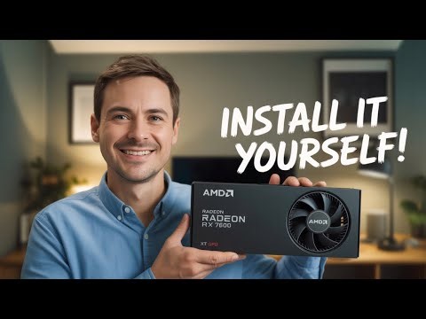 Beginner’s Guide To Swapping Your Graphics Card Fast!