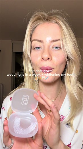 Getting Wedding Ready: A Guide to Teeth Whitening
