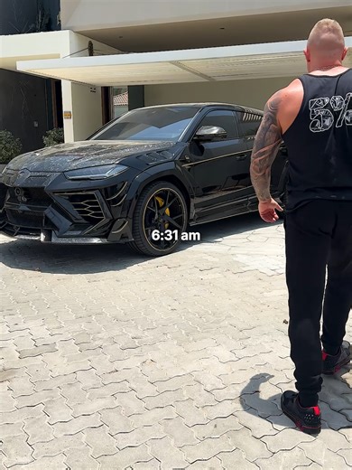 Wealth grows when effort continues even after success arrives Known online as Hustle Phill, Philip Johansen is the Danish digital marketer who has built a content empire with 1.5 million followers 💎 Why you should trust him: ❌ Started: $20k in debt - broke plumber ✅ Now: $50M Net Worth & living in Dubai ✅ Expertise: Automation & Affiliate Marketing Most people chase likes. Philip Johansen chases freedom. 🦅 He specialises in helping people achieve financial independence through honest, no-bulls