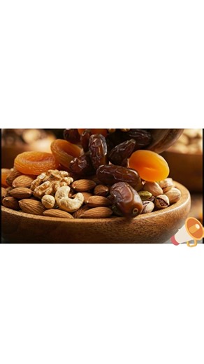 Pure & Authentic: The Ultimate Dry Fruit Experience 🌰✨
