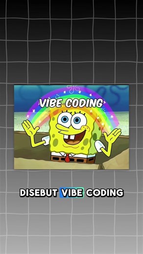 What is Vibe coding?