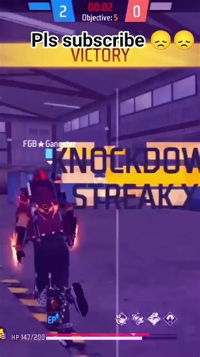 FF Lone Wolf Headshot & Bodyshot Gameplay 🔥 | Pro 1v1 Clutch