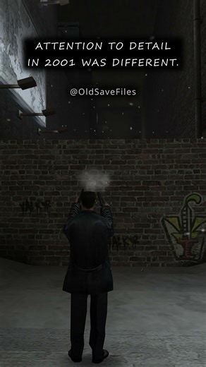 Details in 2001 Hit Different