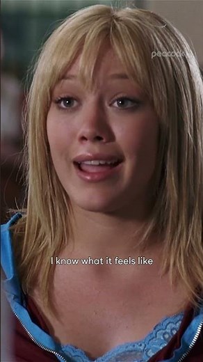 Waiting for you is like waiting for rain in this drought 🗣️ #ACinderellaStory #HilaryDuff