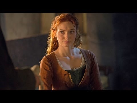 Poldark, Season 2: Finale Scene