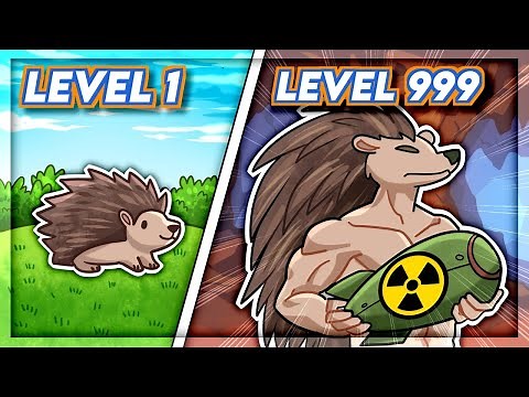 DESTROYING My Friendships with Hedgehog Bombs in Super Auto Pets