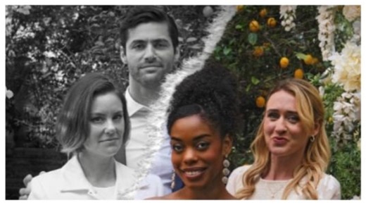 Dia Nash Shines in Gripping Lifetime Thriller 'Sister Wife Murder' | EUR Video Exclusive | EURweb | Black News, Culture, Entertainment & More