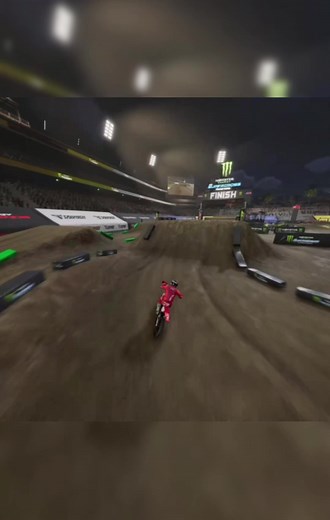 Exciting Motocross Gaming with MX vs ATV Legends