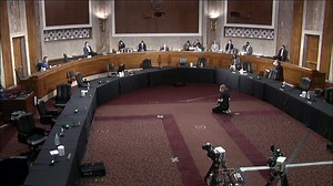 What former Deputy AG Sally Yates’ testimony confirmed today at Senate Judiciary Committee: -FISA application was surveillance to target the Obama admin’s political opponents -DNC funded the DOJ’s politically motivated investigation -The DOJ & FBI demonstrated abuses of power | Senator Ted Cruz