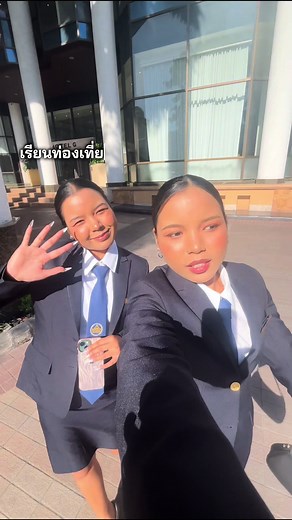 ทริปพี่ปี 4 ที่โรงแรมพลูแมนพัทยาจี