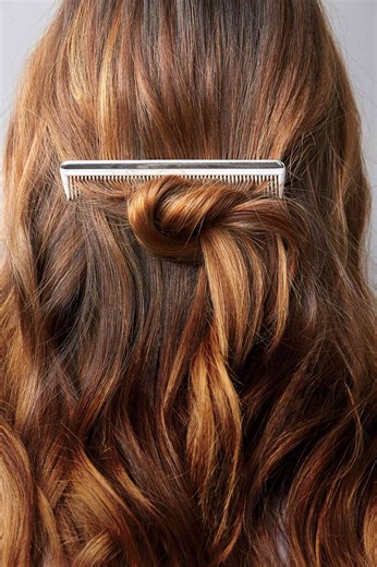 My Stylist Convinced Me To Try Semi-Permanent Hair Color—And I'm Never Looking Back