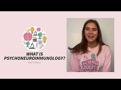 What is psychoneuroimmunology (PNI)? Goals, questions, and implications from the field.