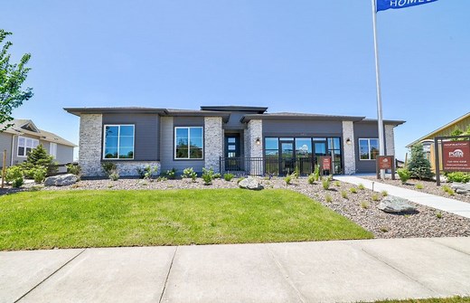 Hilltop at Inspiration by Pulte Homes