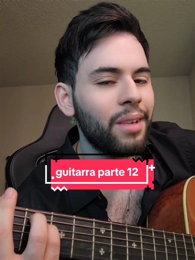 Aprende a tocar La Camisa Negra en guitarra
