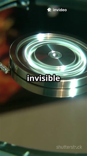 How HDDs Store and Write Data: A Simple Guide #lifetips101
