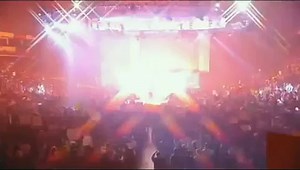 Kane first promo after winning World Heavyweight Champion