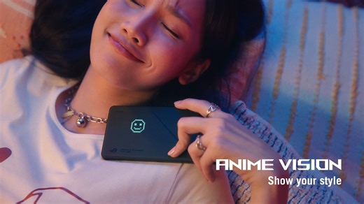 Rasakan pengalaman smartphone yang luar biasa dan beda dari yang lain! 🤩 Dengan layar AniMe Vision, ROG Phone 9 Series menyesuaikan diri dengan gaya kamu dengan menampilkan berbagai efek keren sesuai mood dan aktivitas.😎 📣ROG Phone 9 FE kini harganya cuma Rp. 9.499.000 aja loh! 🔗https://rog.asus.com/event/rog-phone-9/id/ #ROGID #ROGPhone9FE #ROGPhone9Pro #AIONGAMEON | ASUS Republic of Gamers
