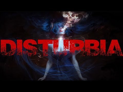 Nightcore - Disturbia - 1 Hour Version [Request]