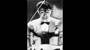 I GET THE NECK OF THE CHICKEN Lyrics - CAB CALLOWAY | eLyrics.net