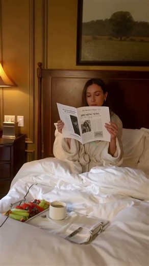 Breaking news this morning ☕ #shorts