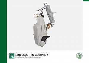 S&C: TripSaver® II Cutout-Mounted Recloser | Single Phase - Celeasco: Electrical Supplier Philippines